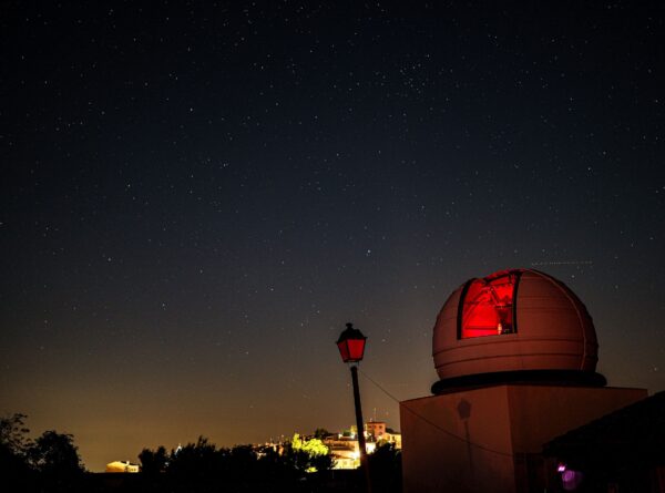 Preparant-nos pel Gran Eclipsi Solar 2026