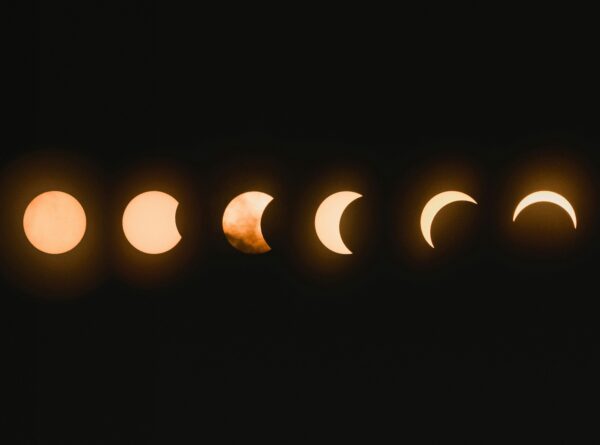 Taller: Preparem l’eclipsi solar de l’estiu