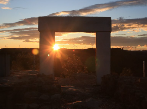 L’eclipsi solar. Una experiència per ser viscuda