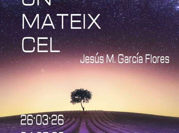 Sous le même ciel - Jesús Maria Flores García