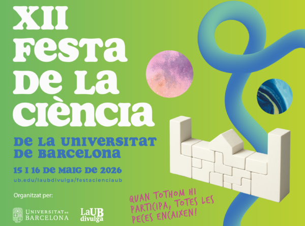 Festa de la Ciència