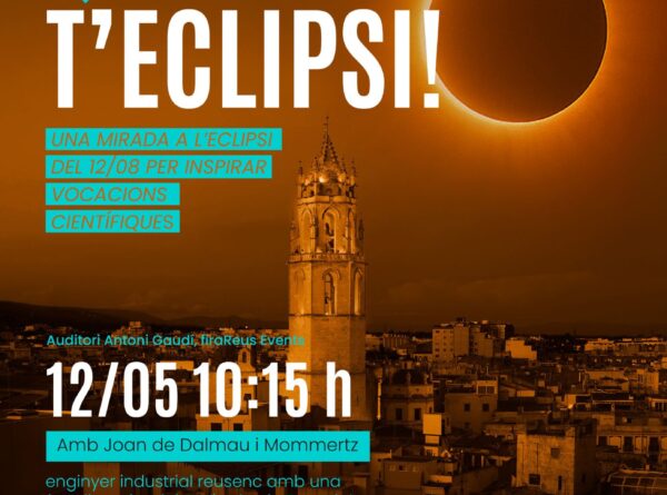 Ne laisse rien t'éclipser