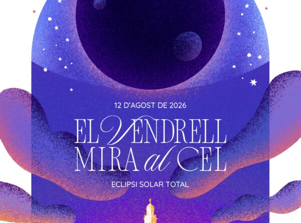 Què és un eclipsi?