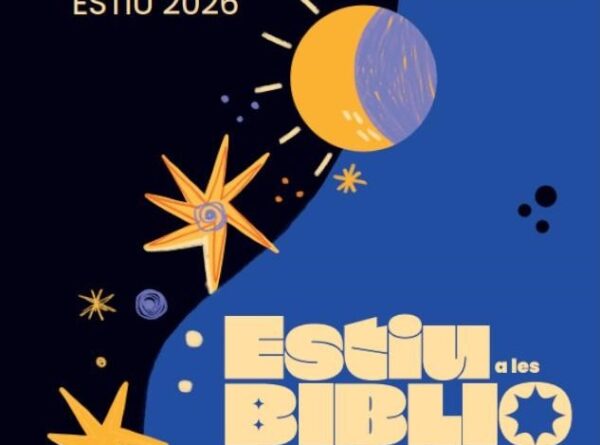 Taller Construïm una maqueta per entendre l'eclipsi solar!