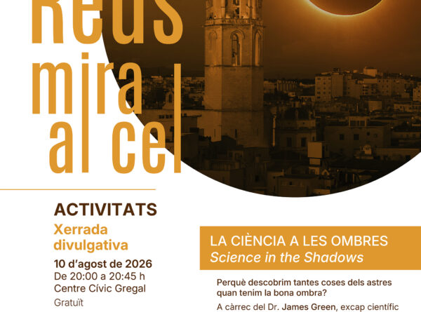 La ciència a les ombres