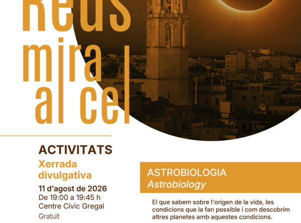 Astrobiologia