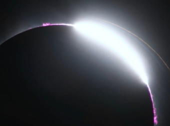 Activitats complementàries i observació de l’eclipsi total