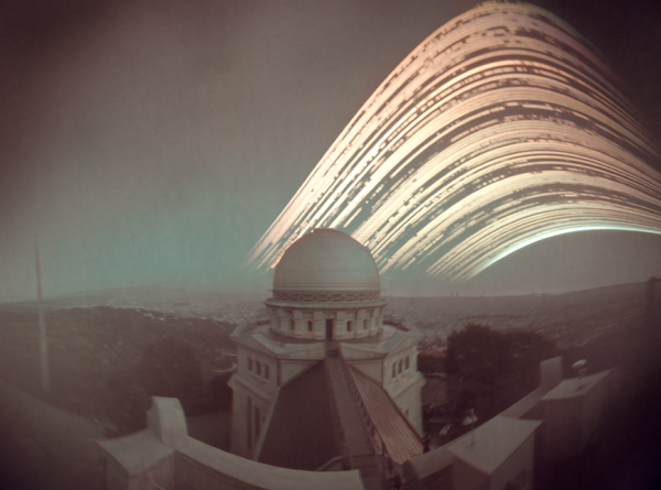 LABORATORI DE SOLARIGRAFIA: ASTROFOTOGRAFIA ESTENOPEICA