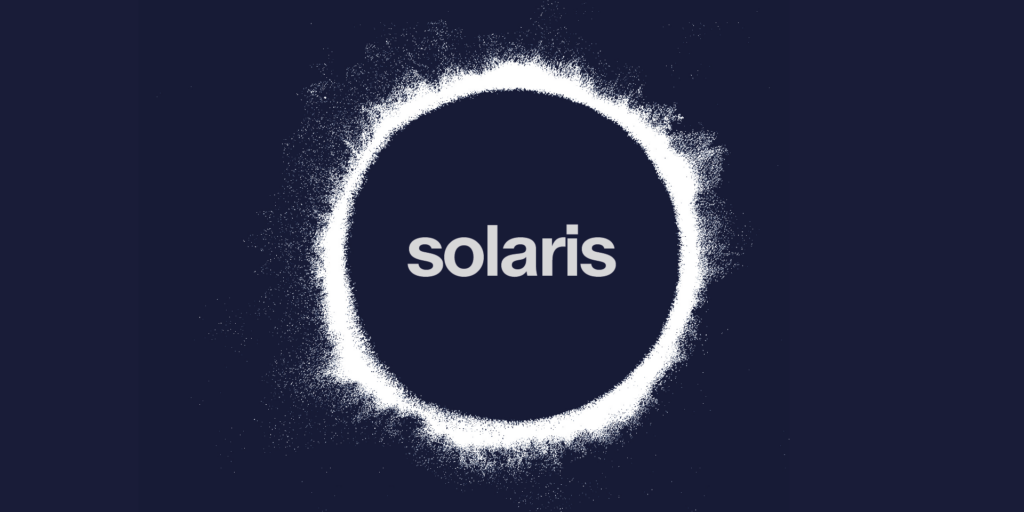 Ja pots participar en la recerca de l'eclipsi amb l'aplicació SOLARIS