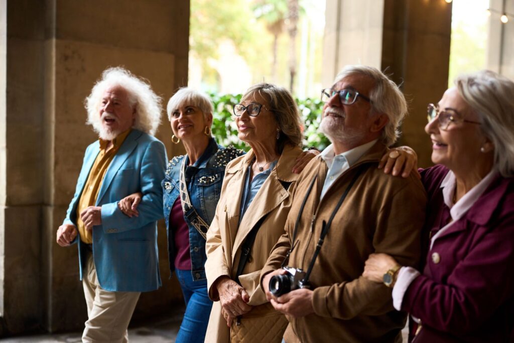 El Govern apropa l'eclipsi solar total del 12 d'agost a les persones grans amb el programa "Eclipsi per a tothom"