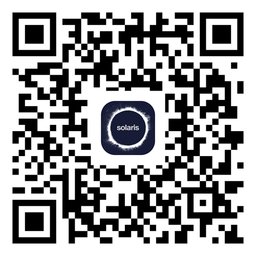 iOS APP QR