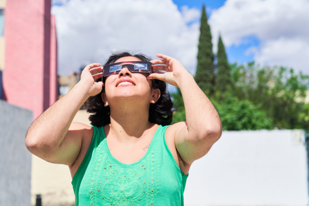 The Catalan Government will broadcast the total solar eclipse live from the historic Ebro Observatory, at the heart of the path of totality